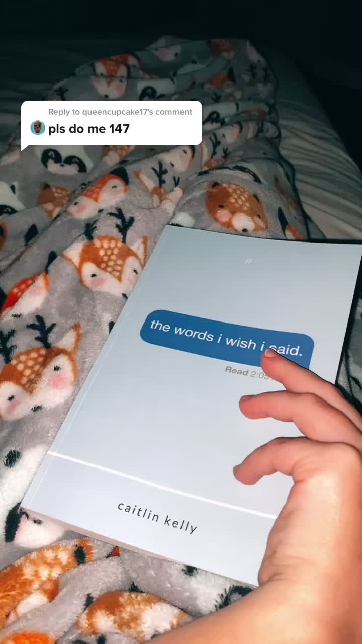 @the_words.i.wish.i_said