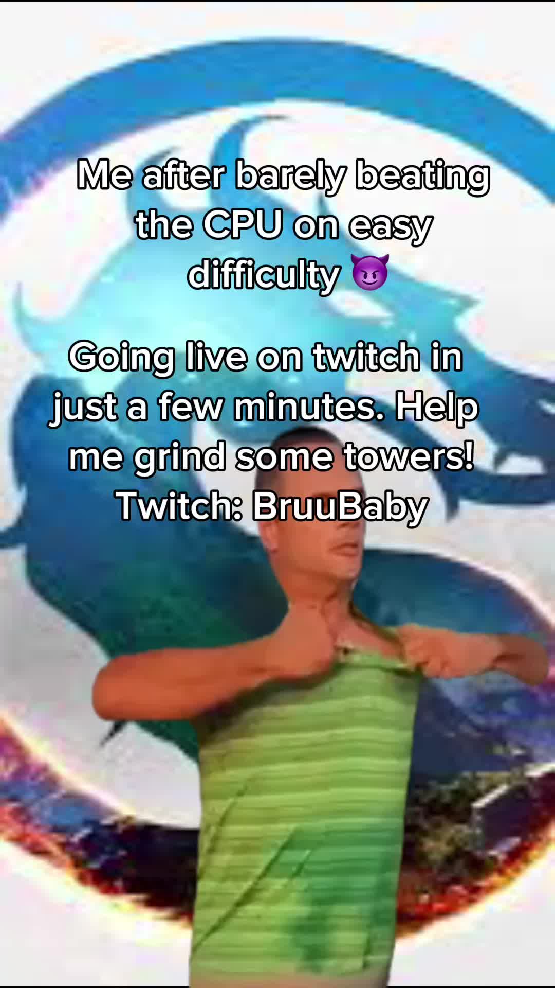 @bruubaby 😎