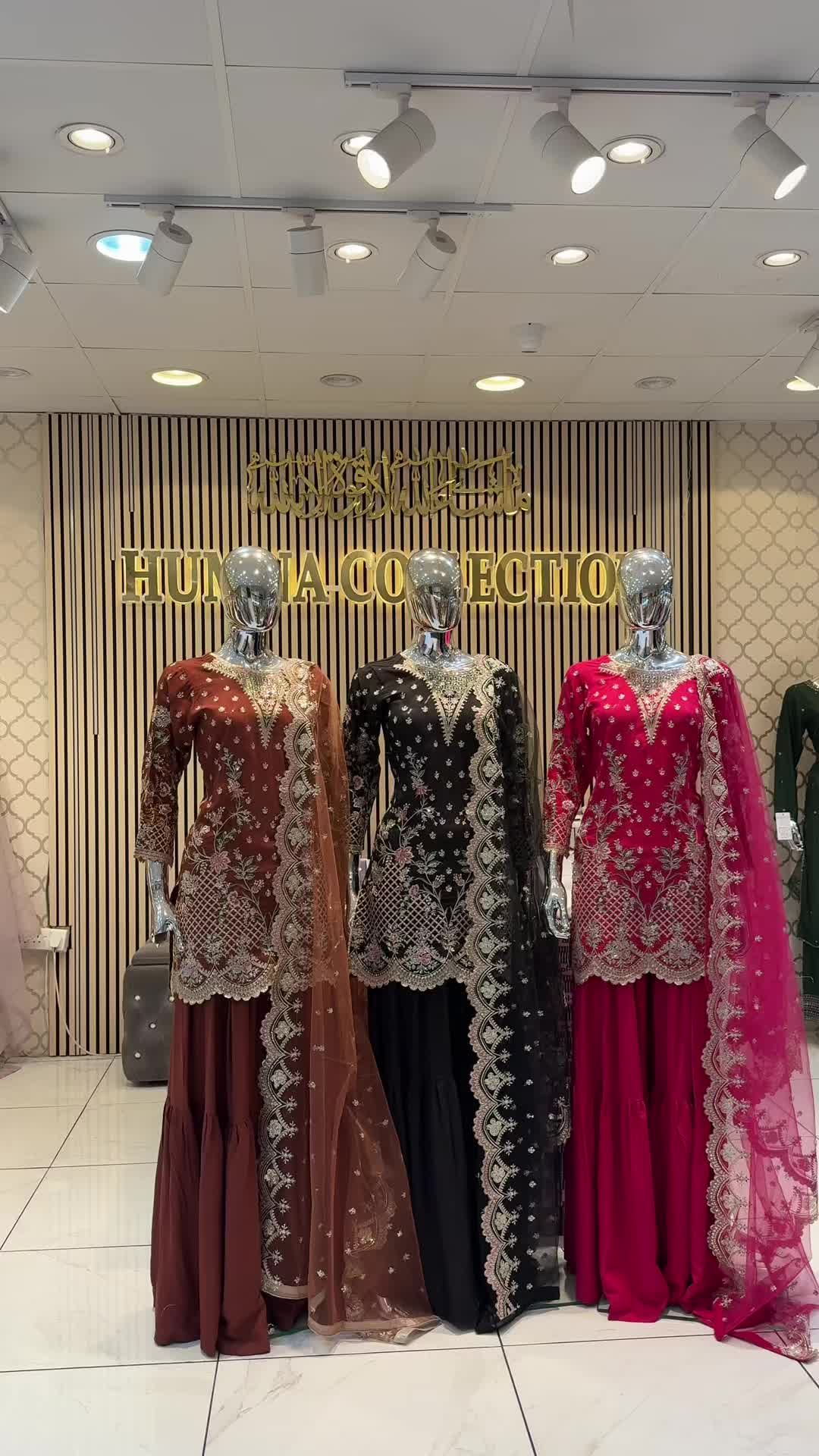 @Humna Collection