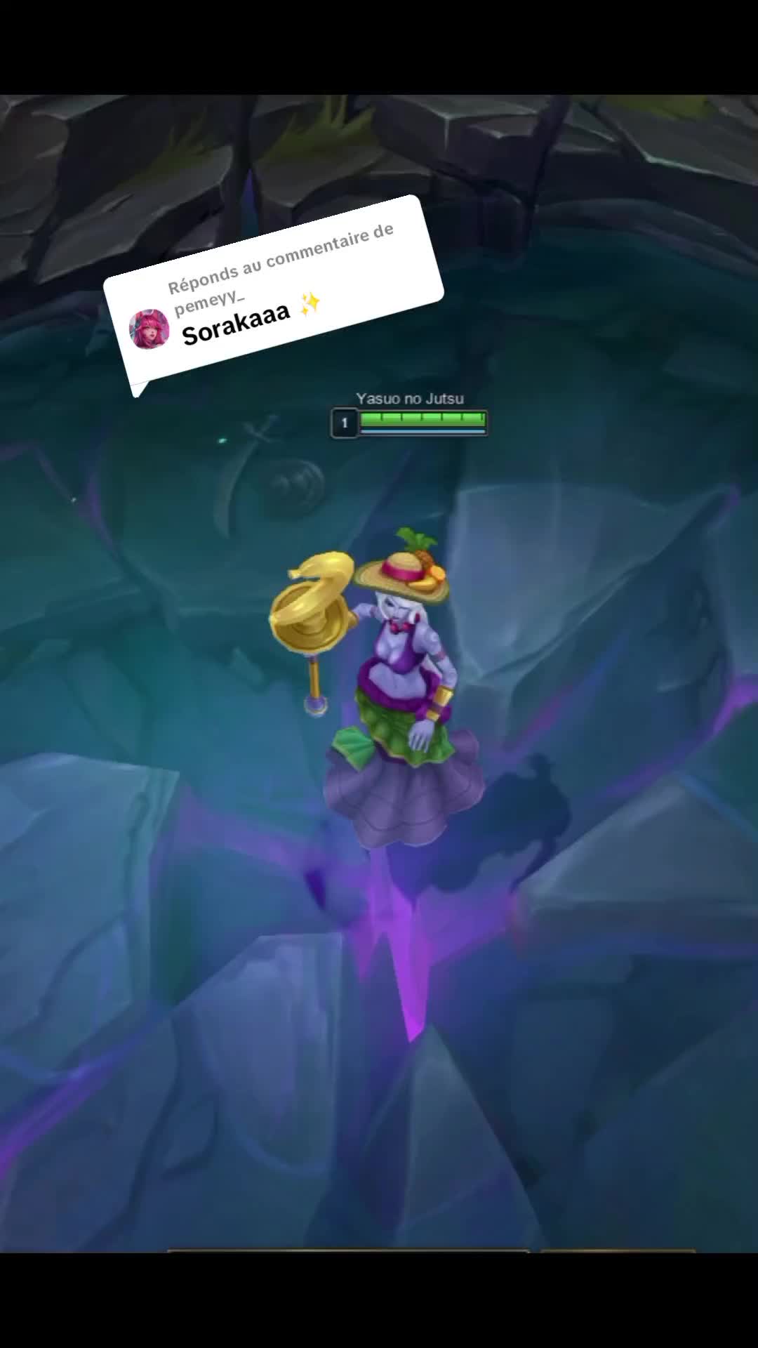 @League is Dancin
