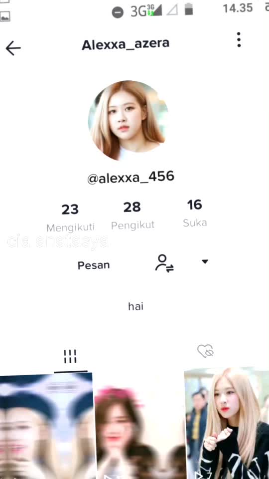 @cia anatasya dirgantara