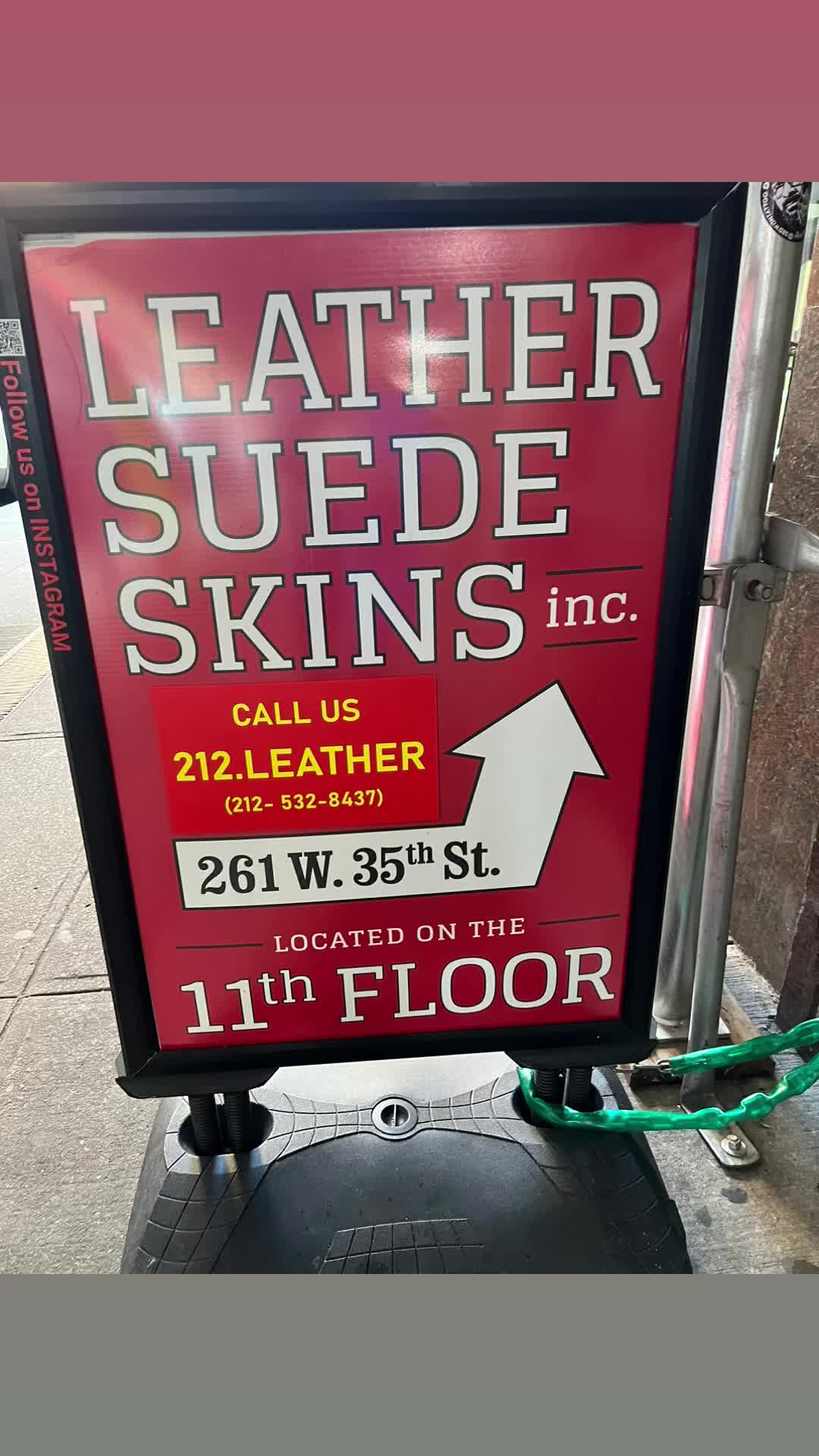@leathercompany