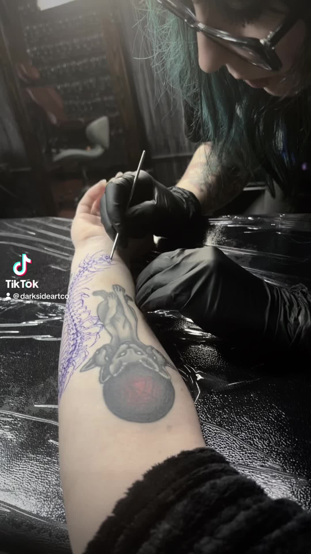 @Darksideartco