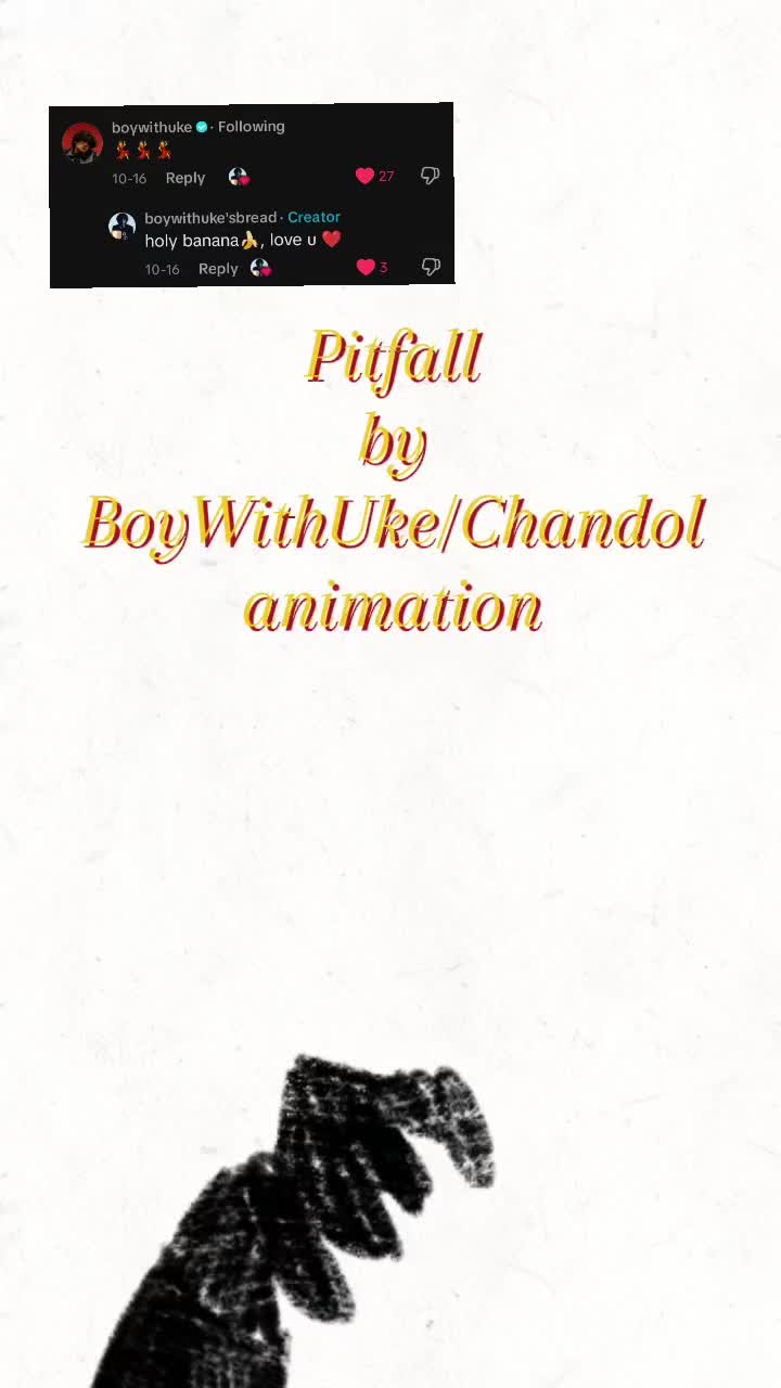 @Chandols-Bread (Animation)