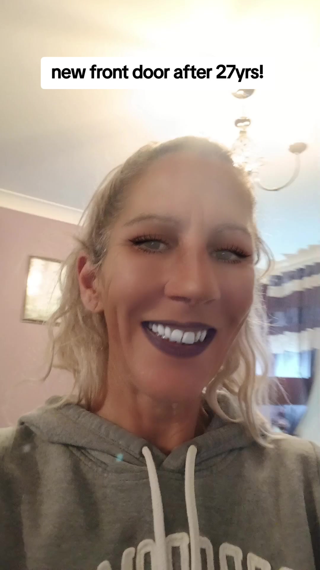 @Tanya Richards