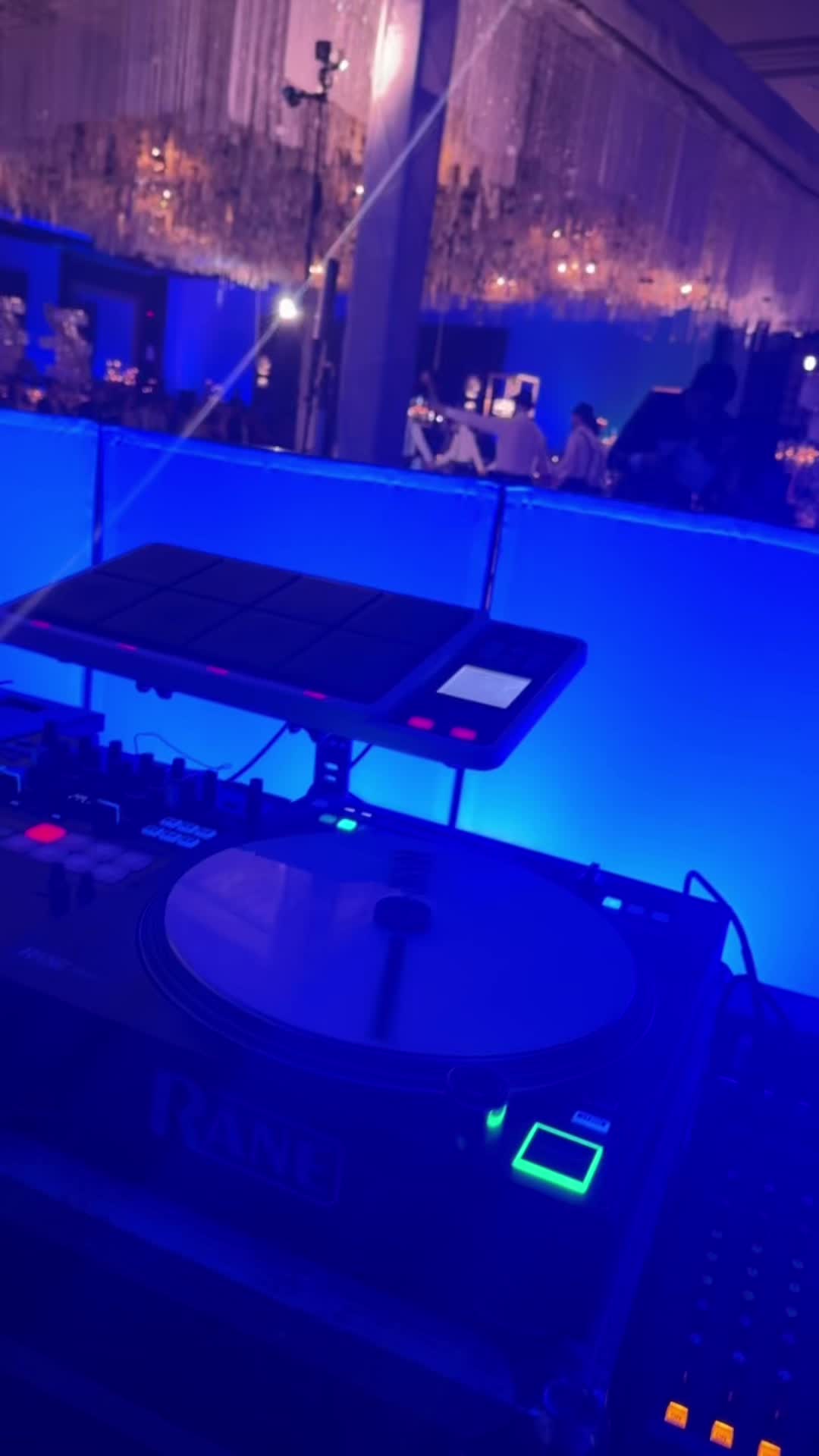 @Dj Tamim
