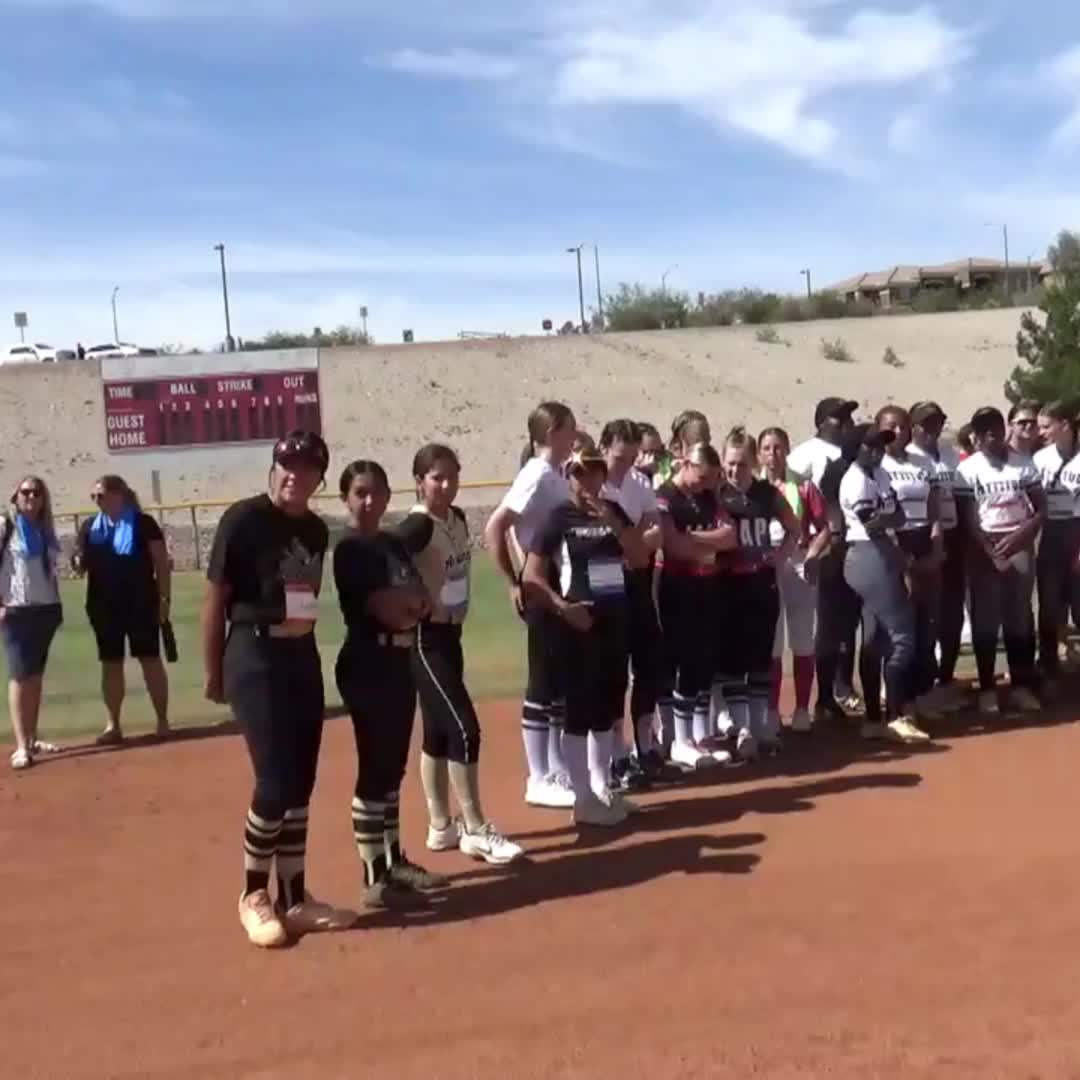 @USA PREPS SOFTBALL TOURNAMENTS