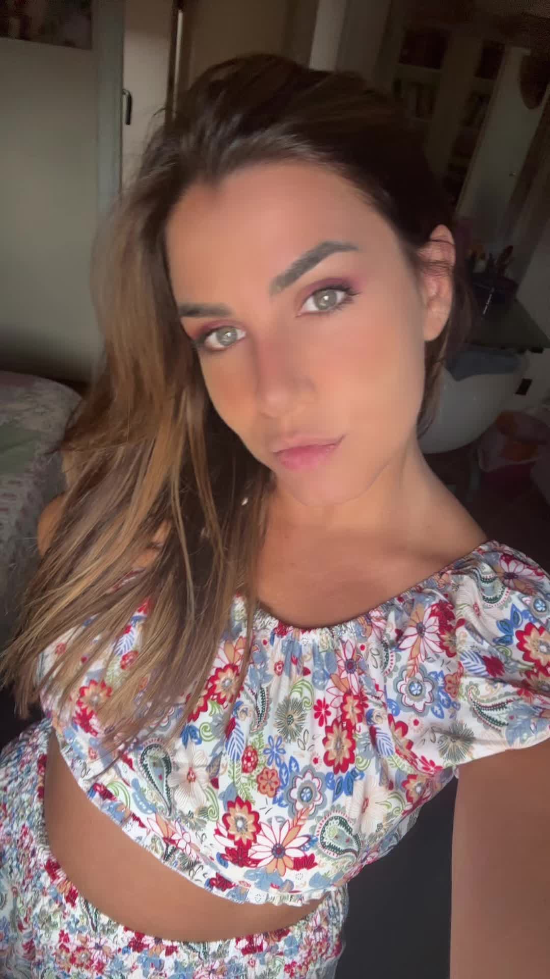 @Alessia bottiglia