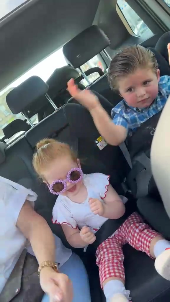 @Loureena&Boys♥️