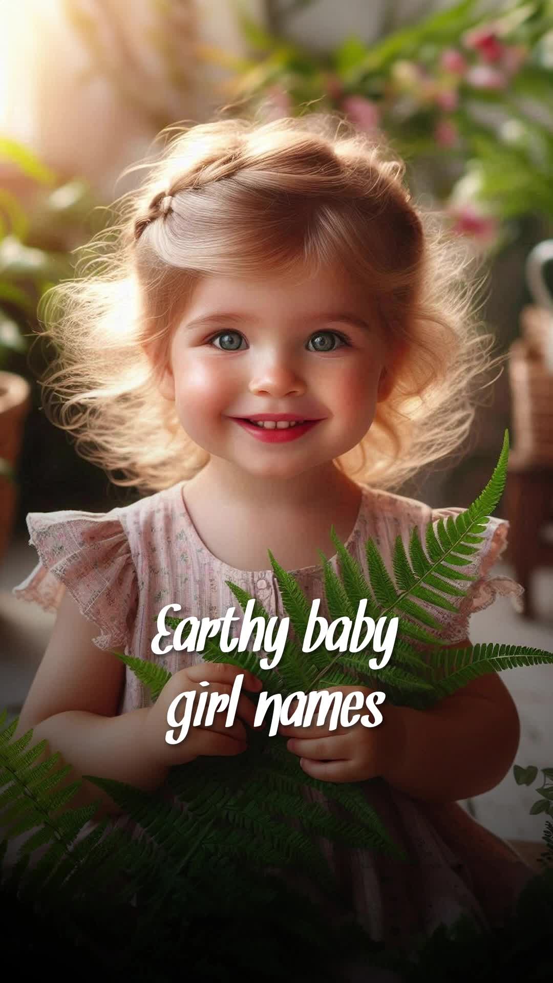 @Baby Name Nest