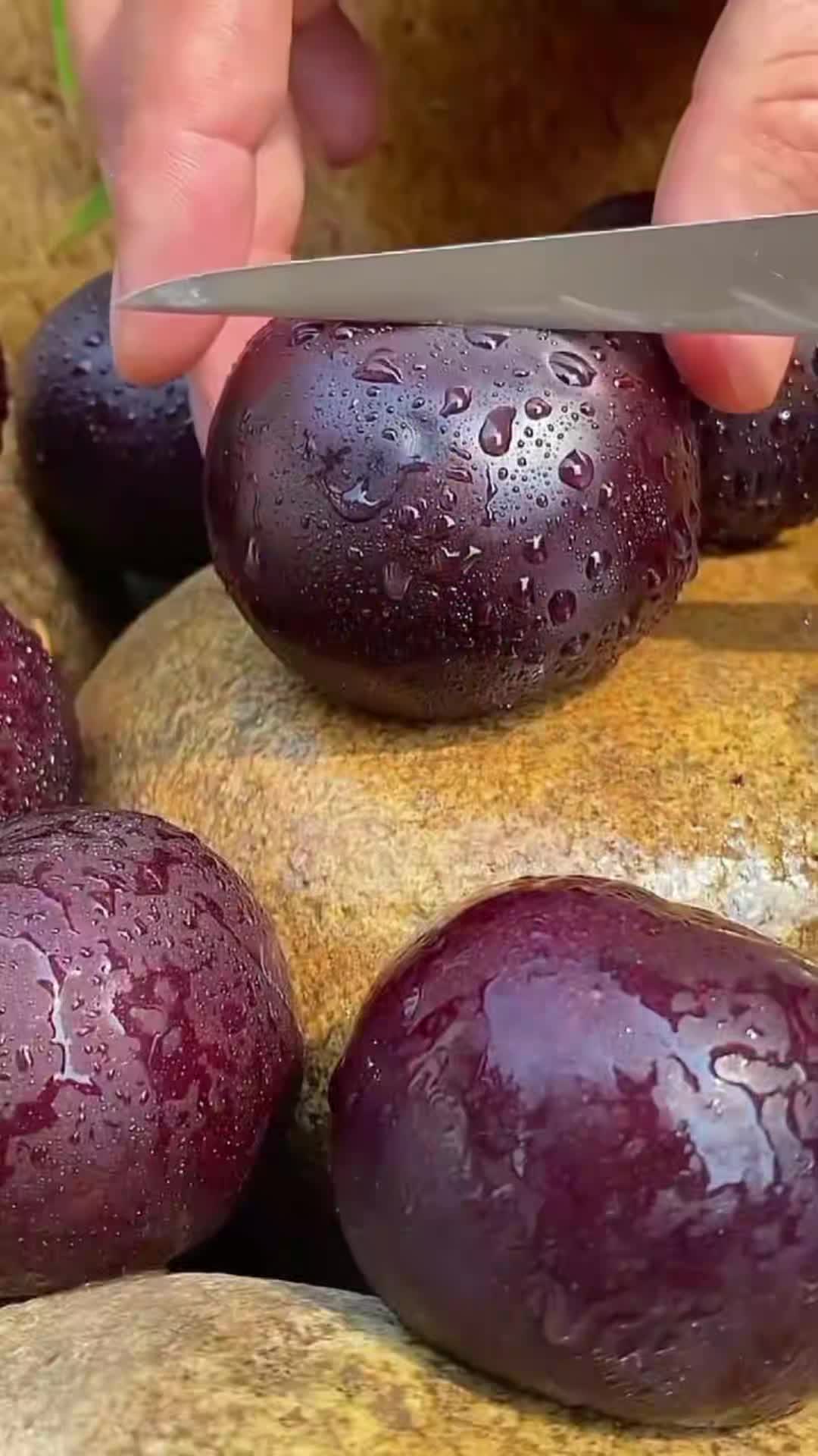 @Fruits🍑 Video
