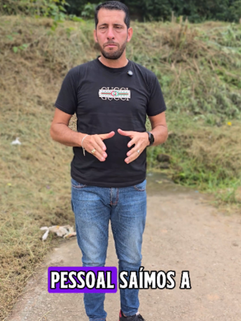 @JULIO CESAR MENDES🙎&zwj;♂️