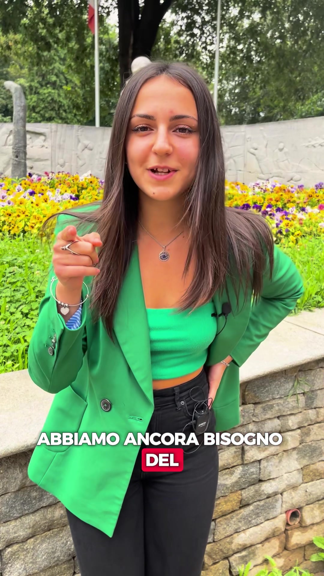 @GIOVANE RIVOLI