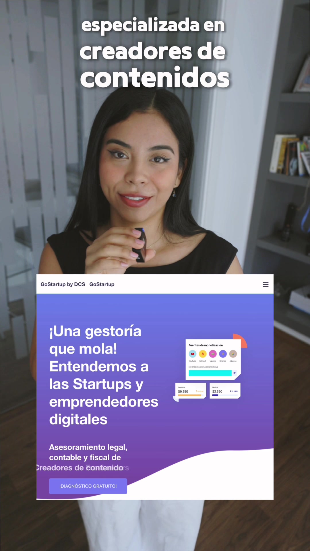 @Gostartup &reg;