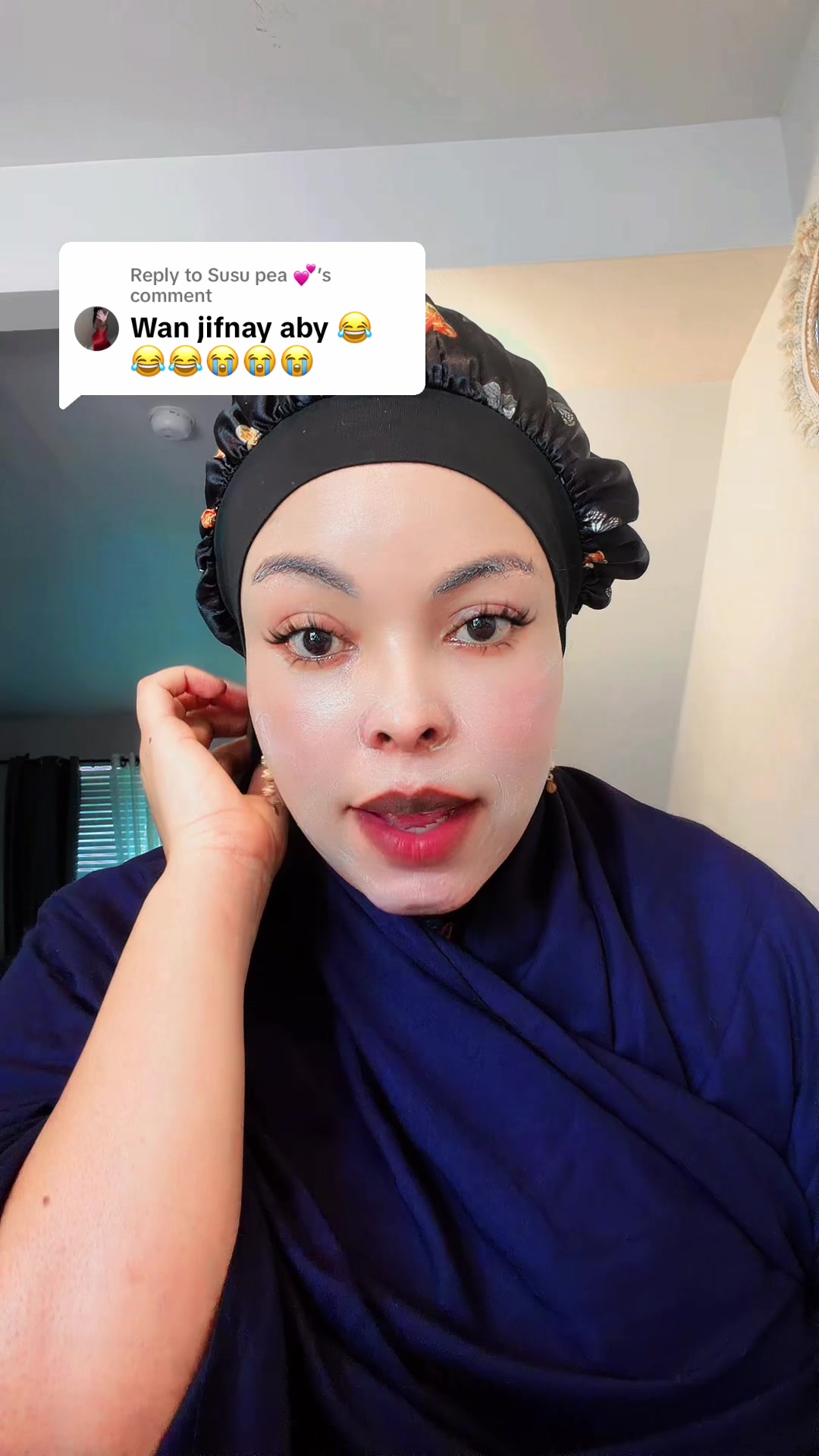 @Duniyo Ali