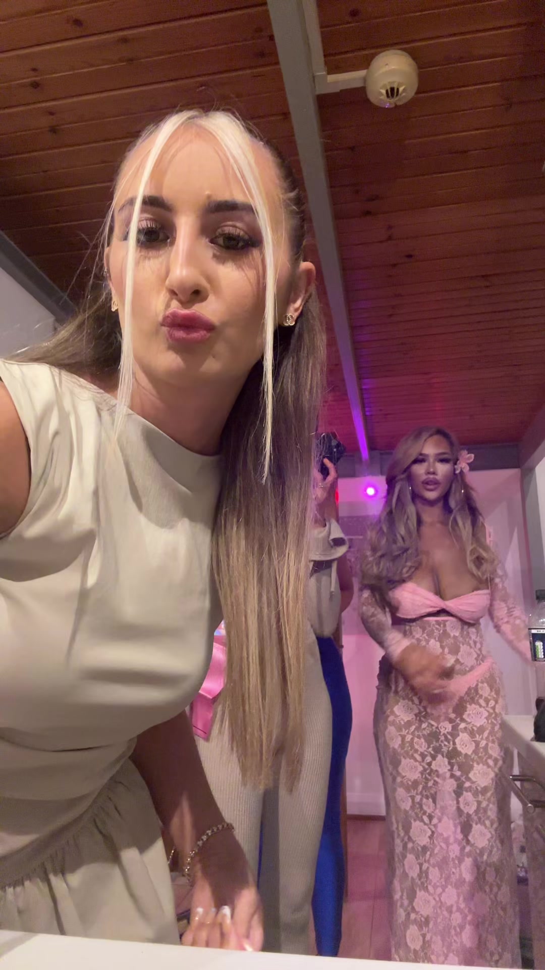 @Laura Morgan