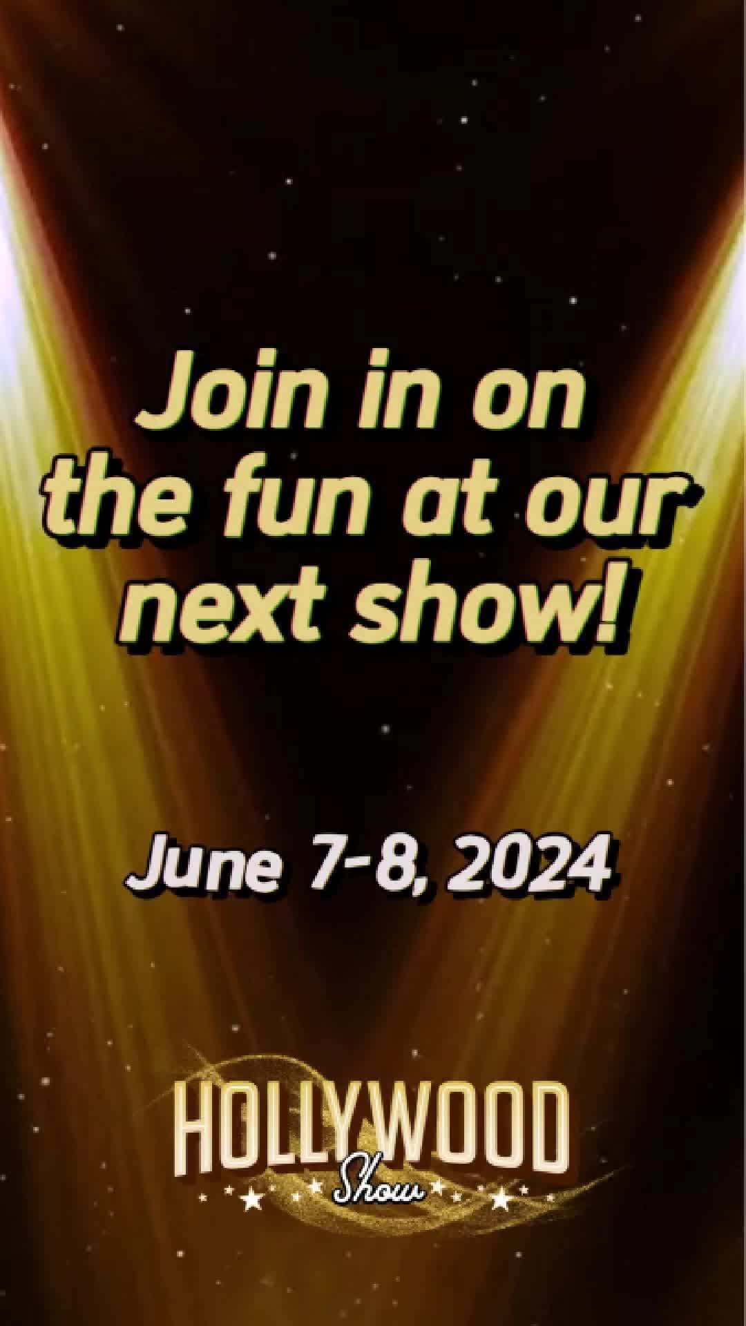 @Hollywoodshow.com