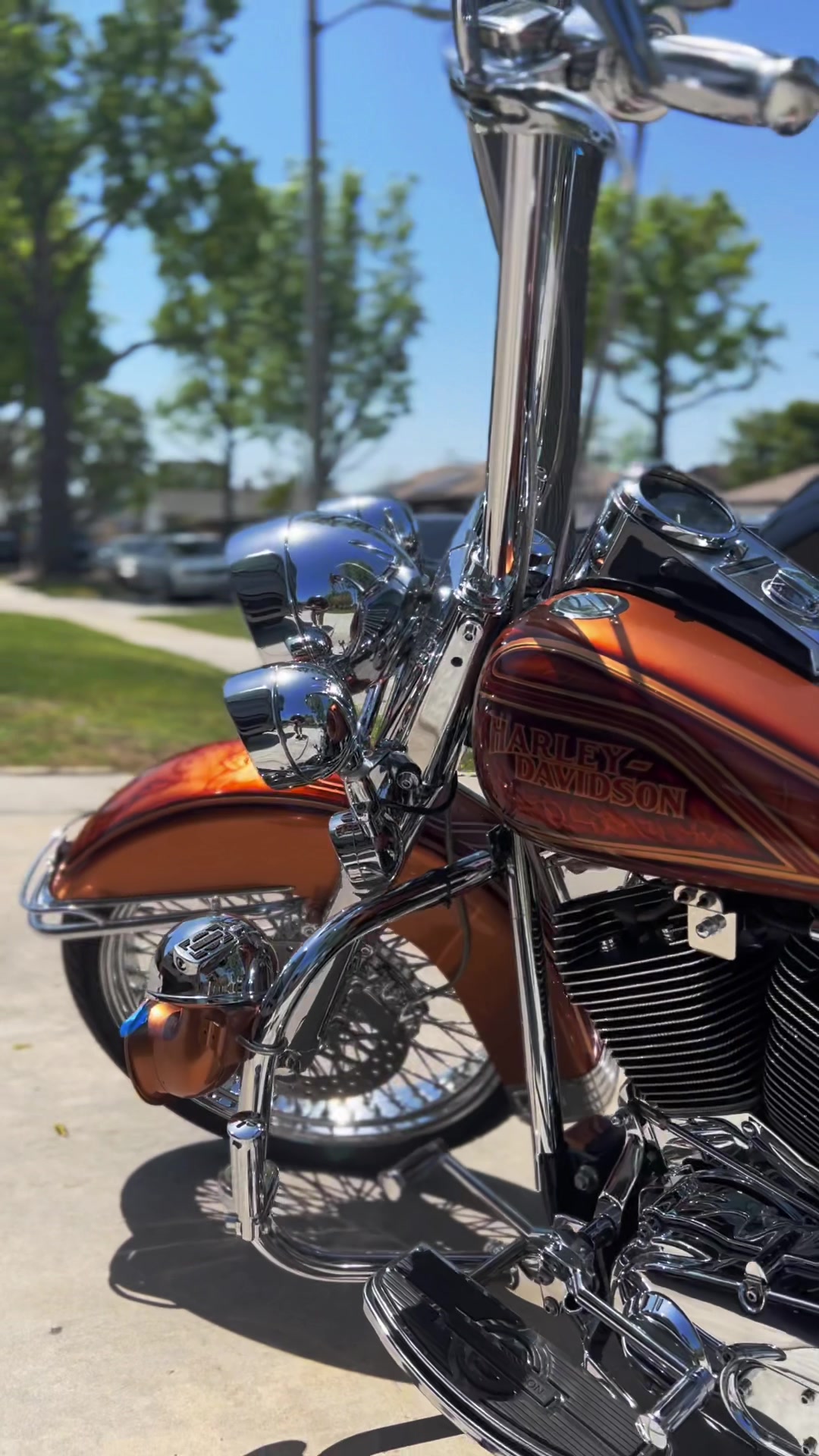 @TheSpotCycleAndCustomDetail