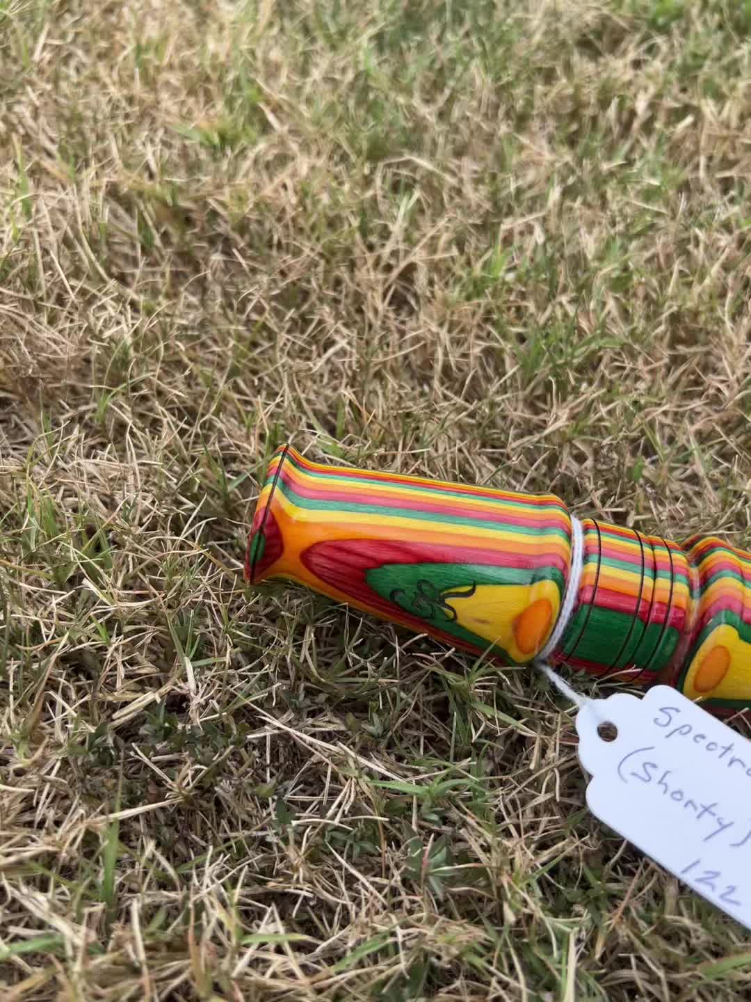 @Grays Custom Calls