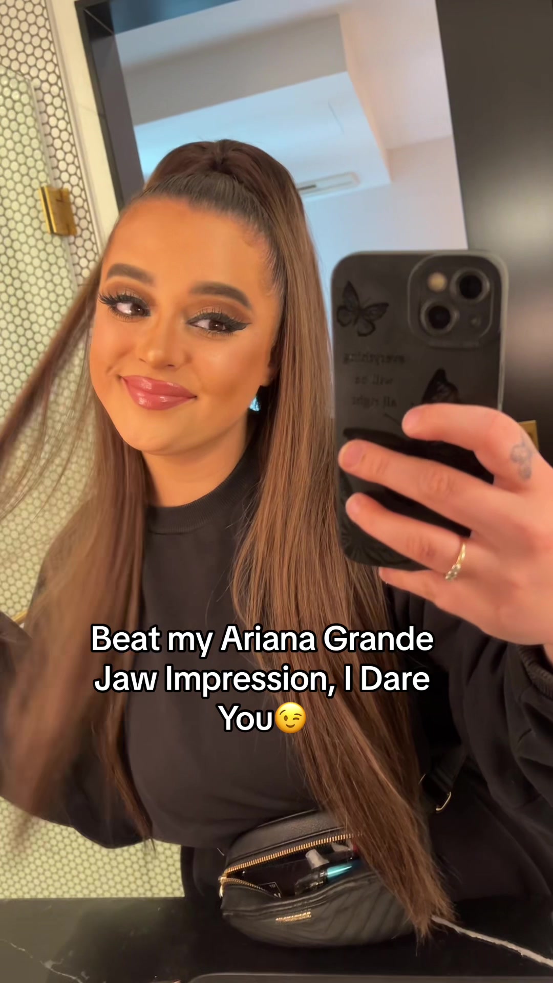 @Olivia Nicole Duffin