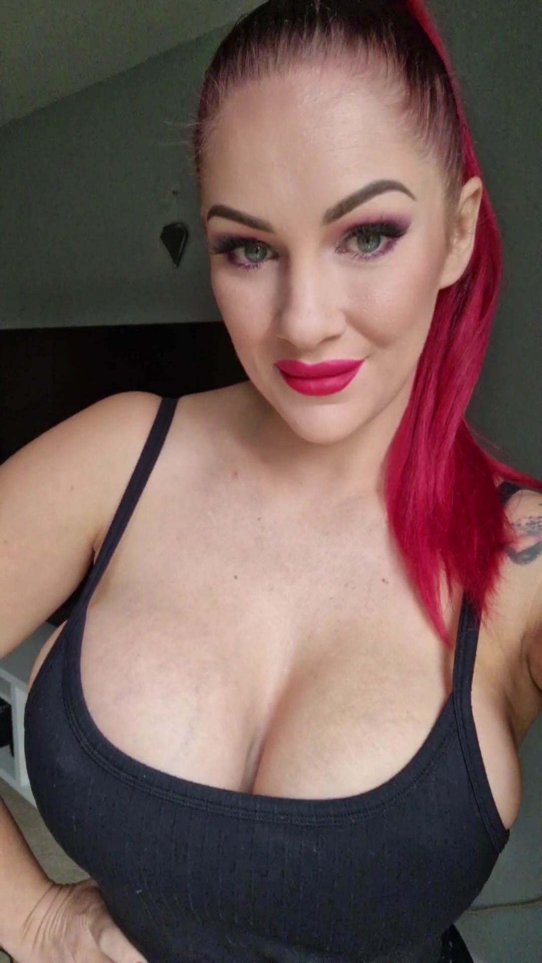 @Ruby Onyx
