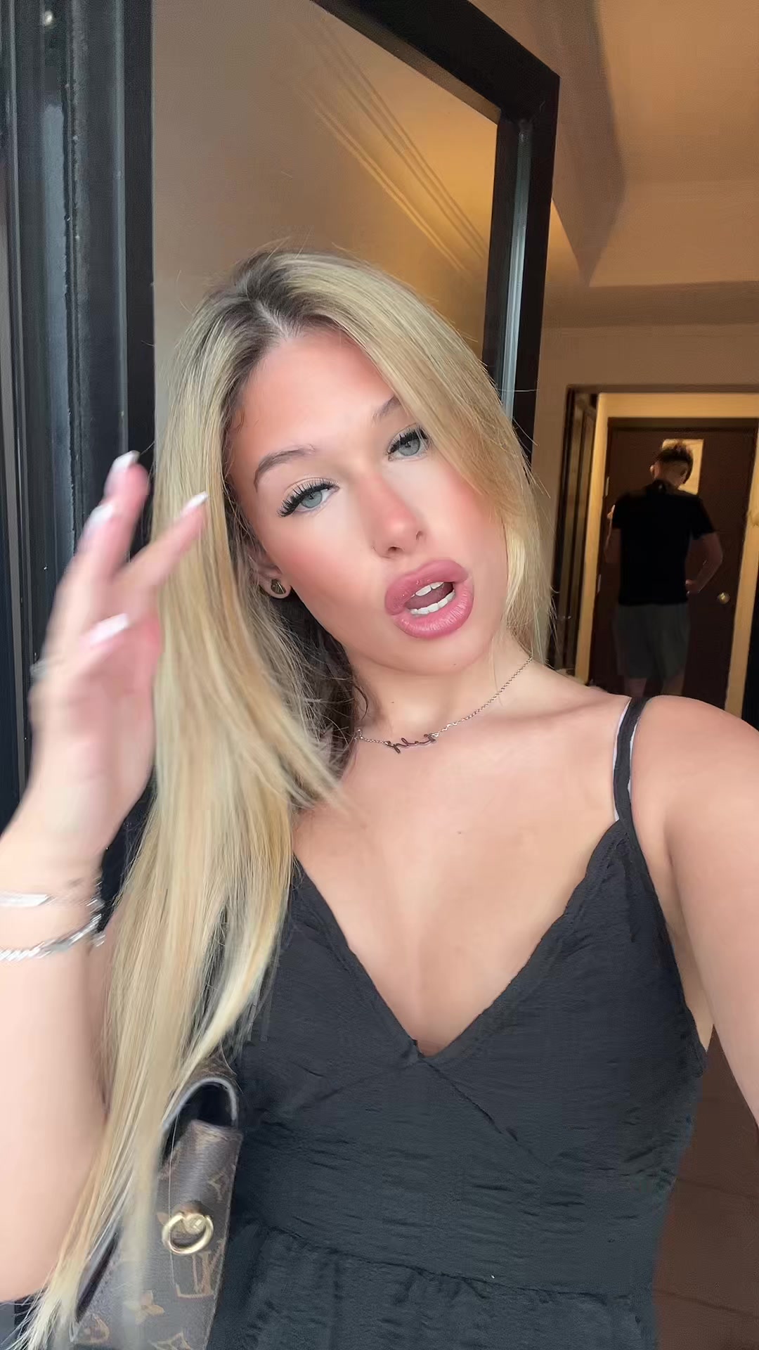 @lily shepherd