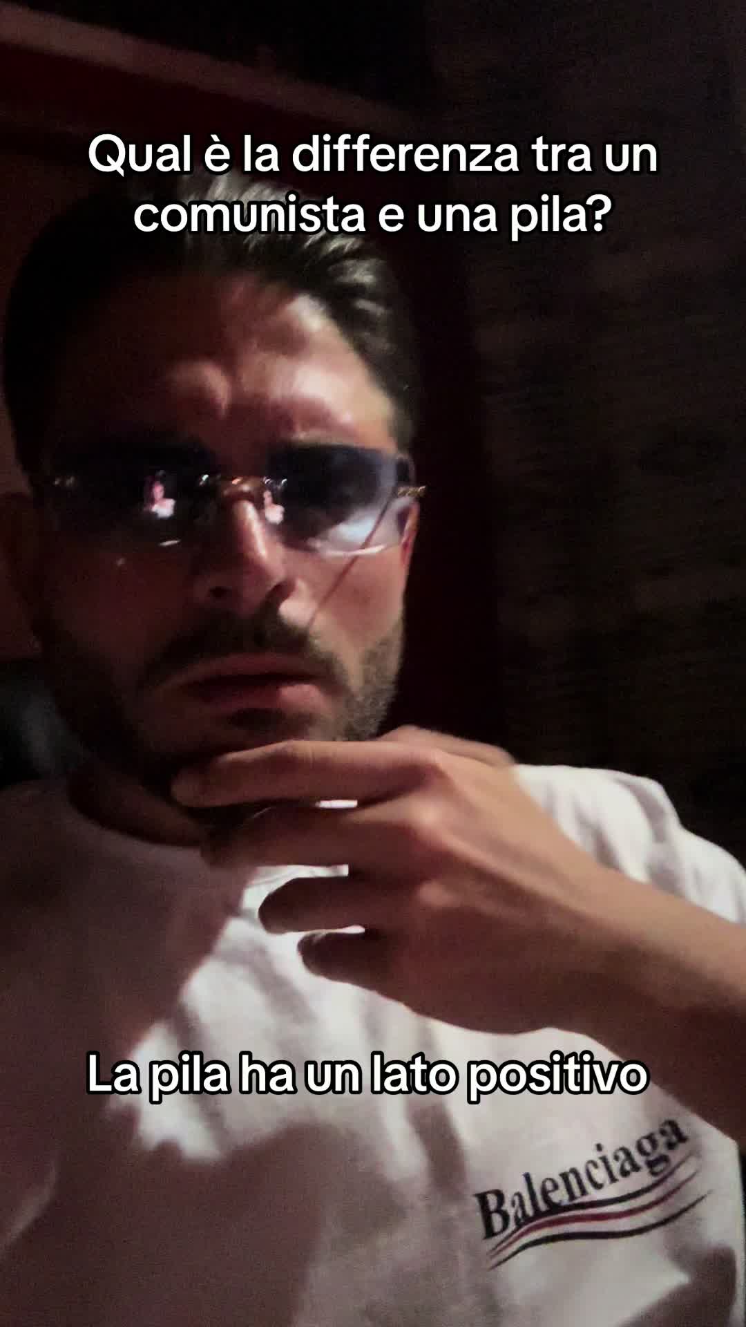 @Paolo Strafezza