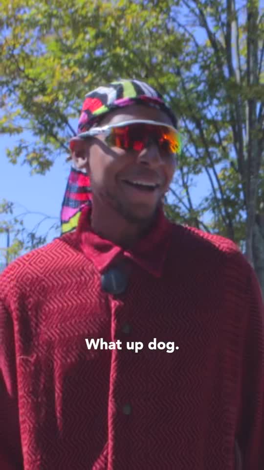 @Masego