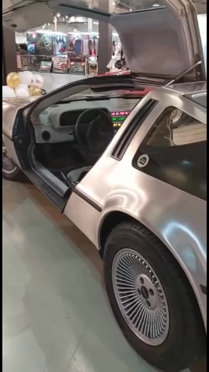 @Barnfindex APP Classic Car