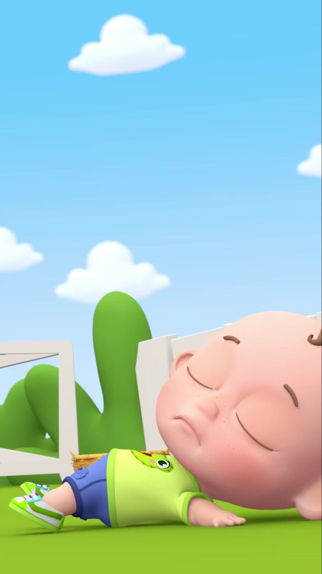 @Hello Tiny 👶