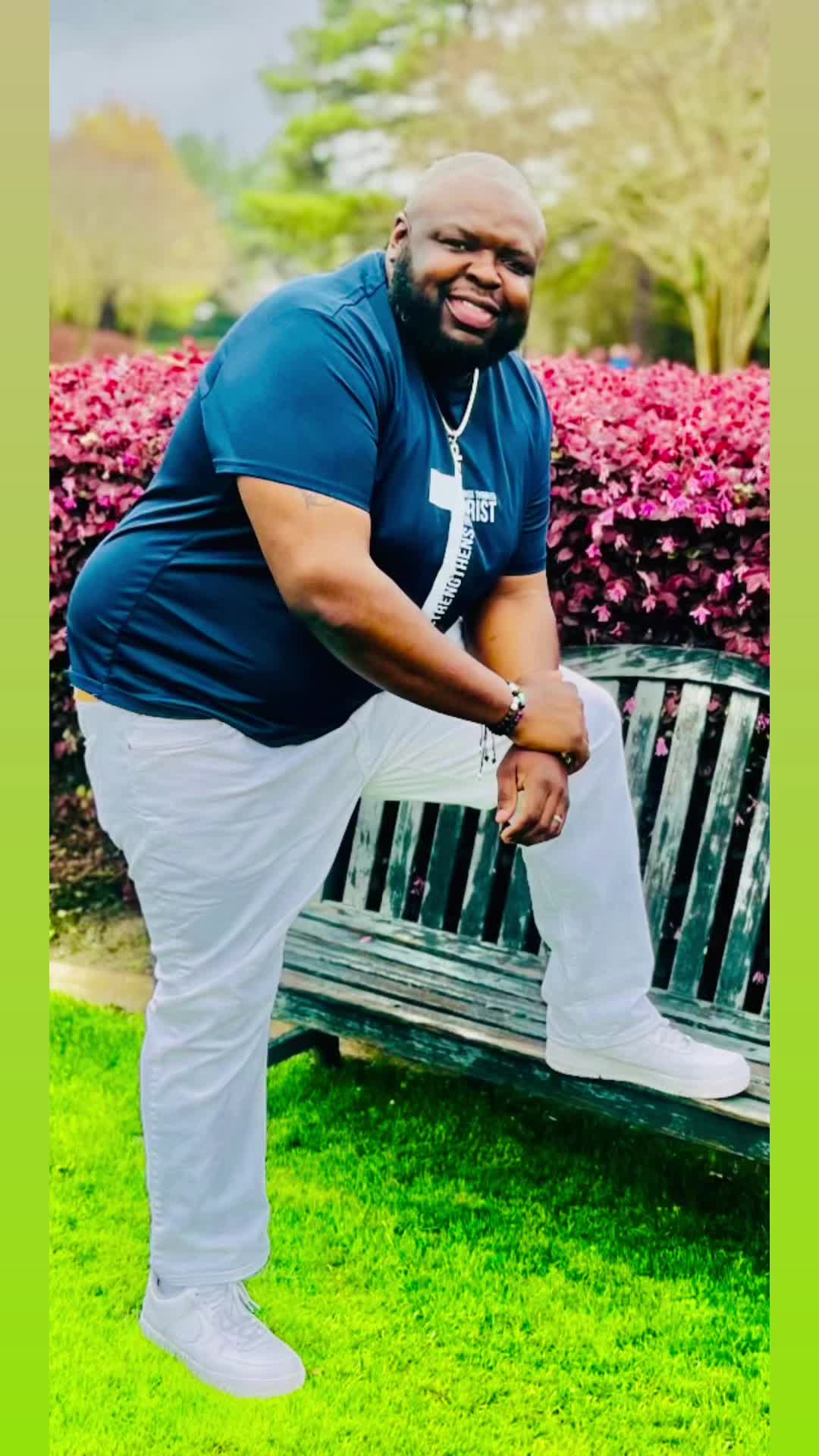 @Big Sweat