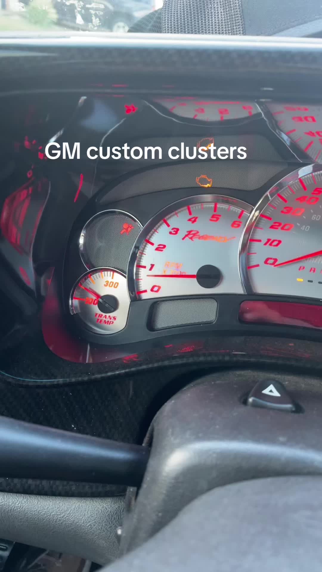 @_daniel pro Cluster