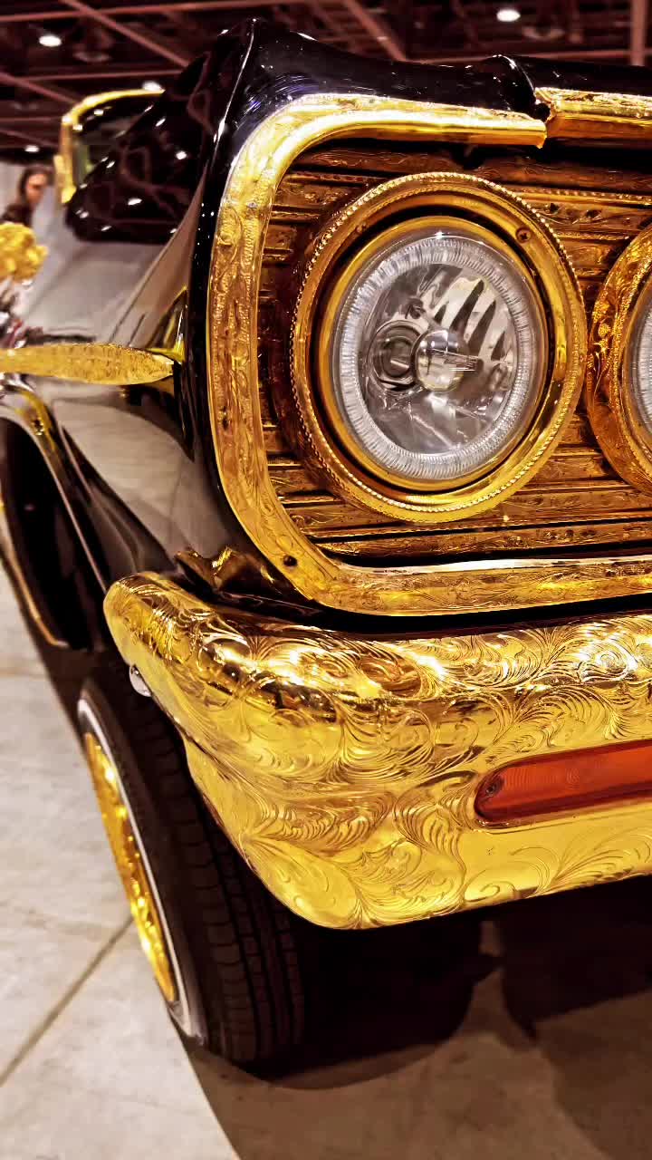 @IG @lowridingcultura