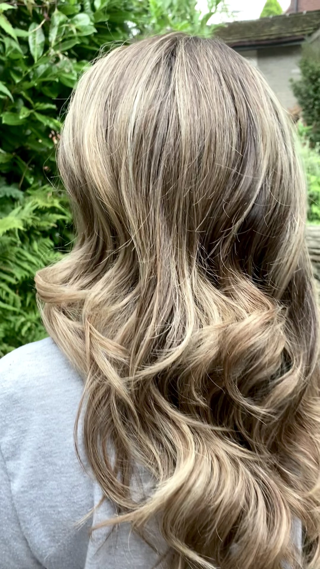 @The Hair Artist