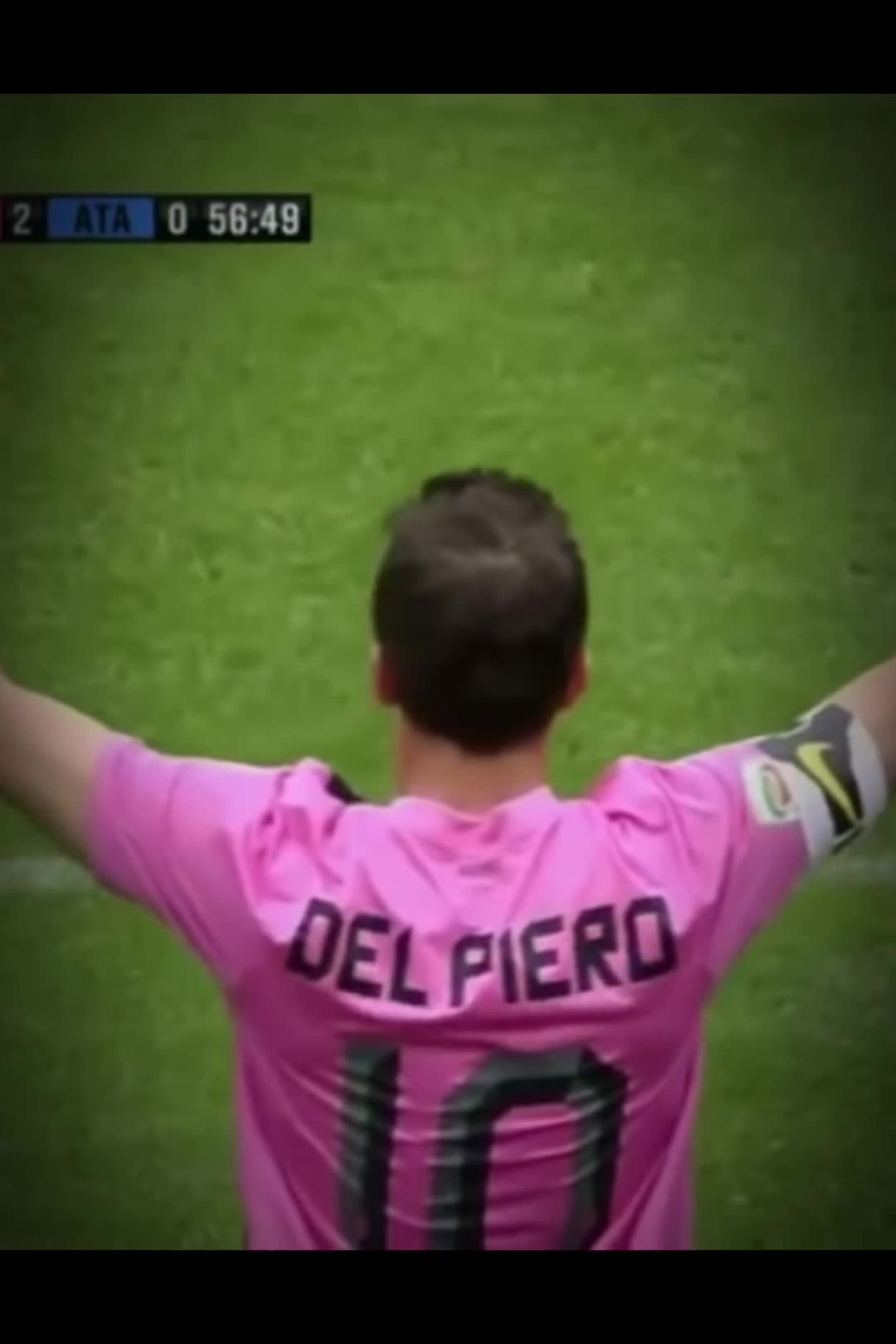 @Juventus