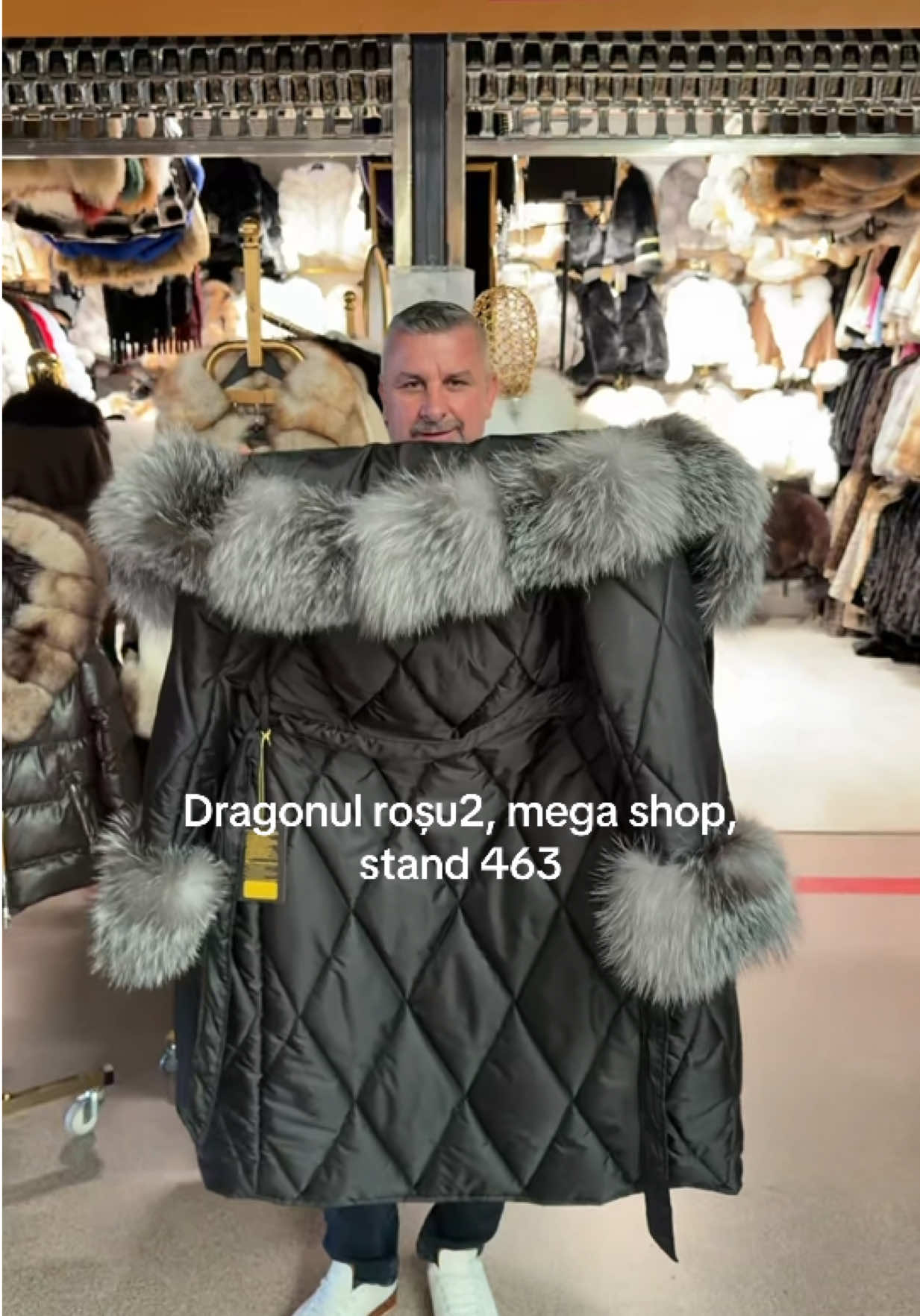 @Blanuri Naturale Mega Shop