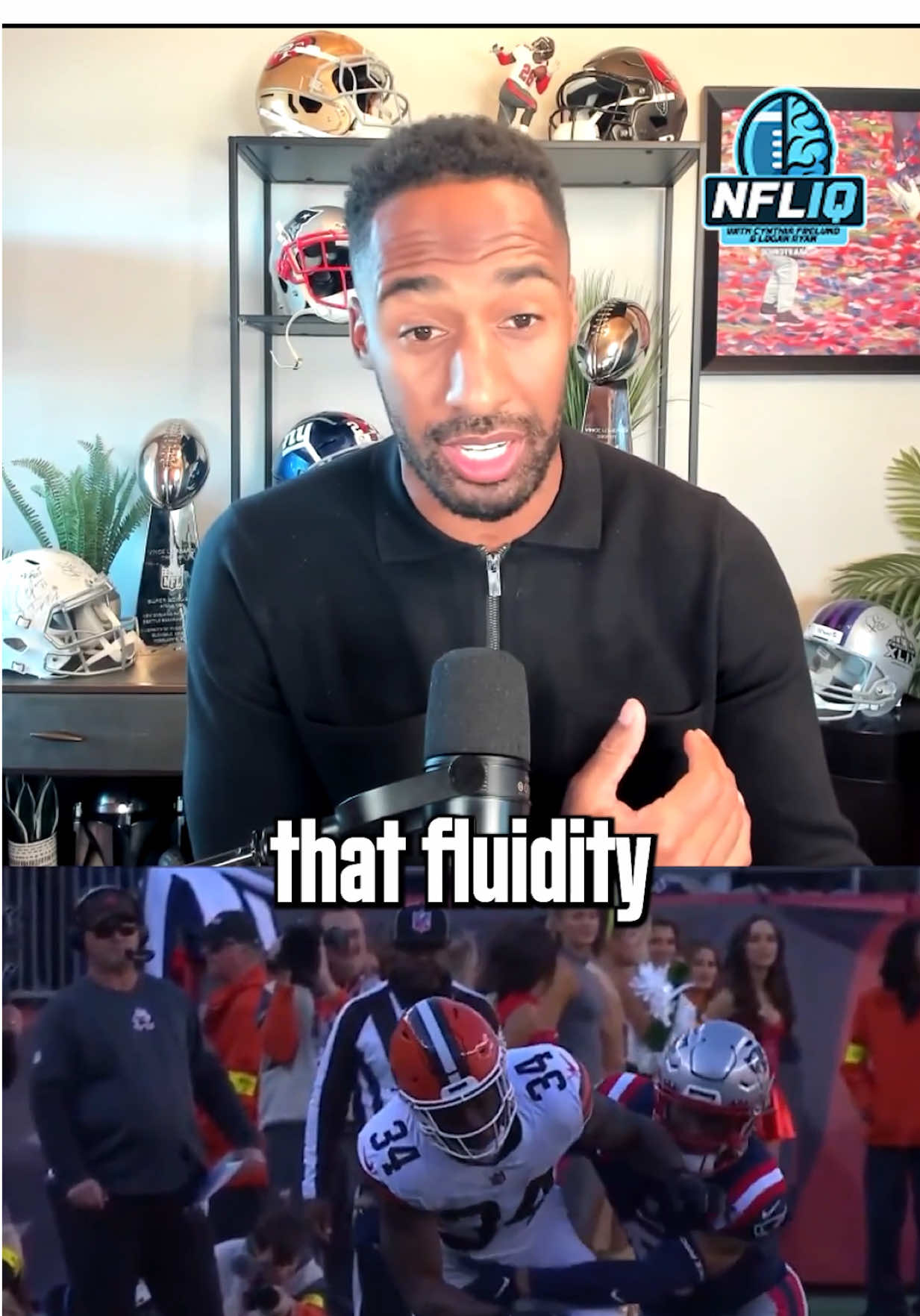 @Logan Ryan