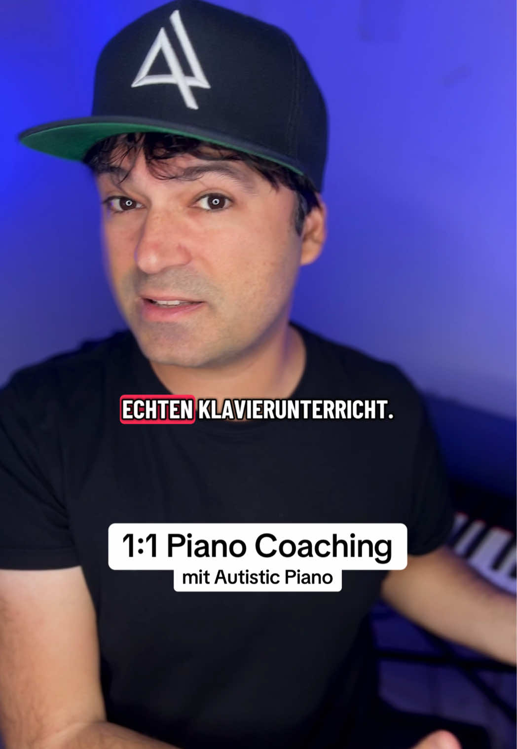 @Autistic Piano
