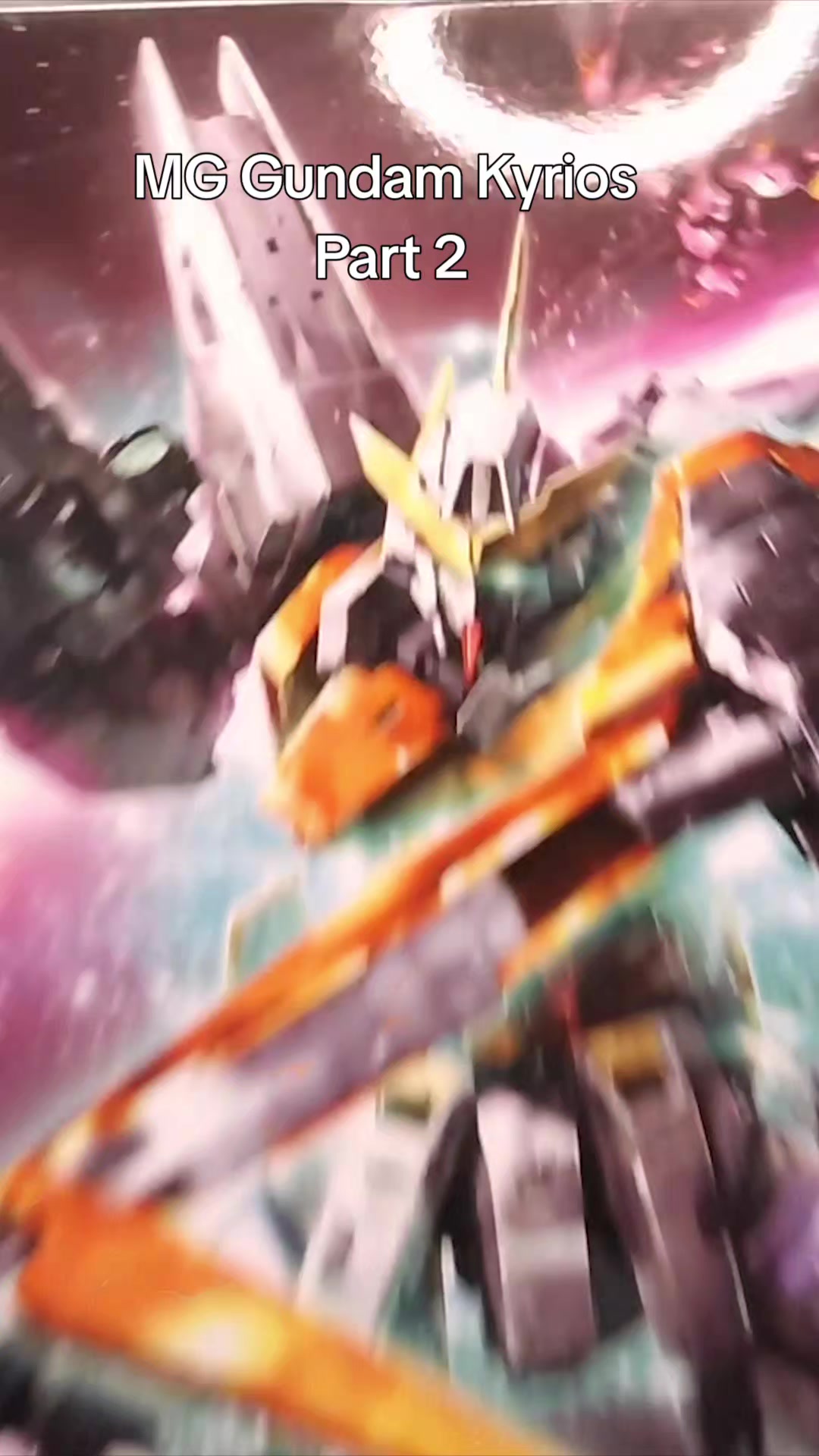 @Gunpla SnapBuild