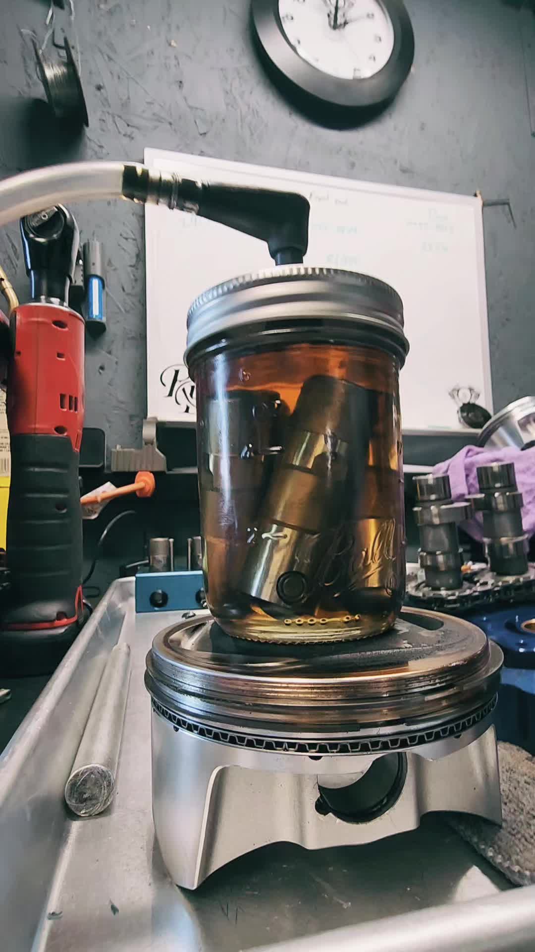 @Rat Pack Customs
