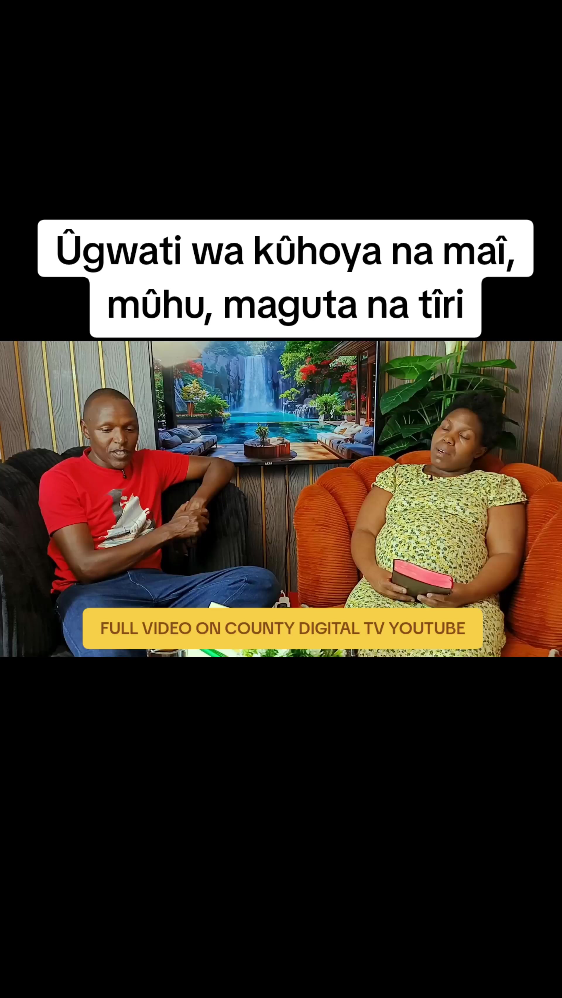 @County Digital Tv