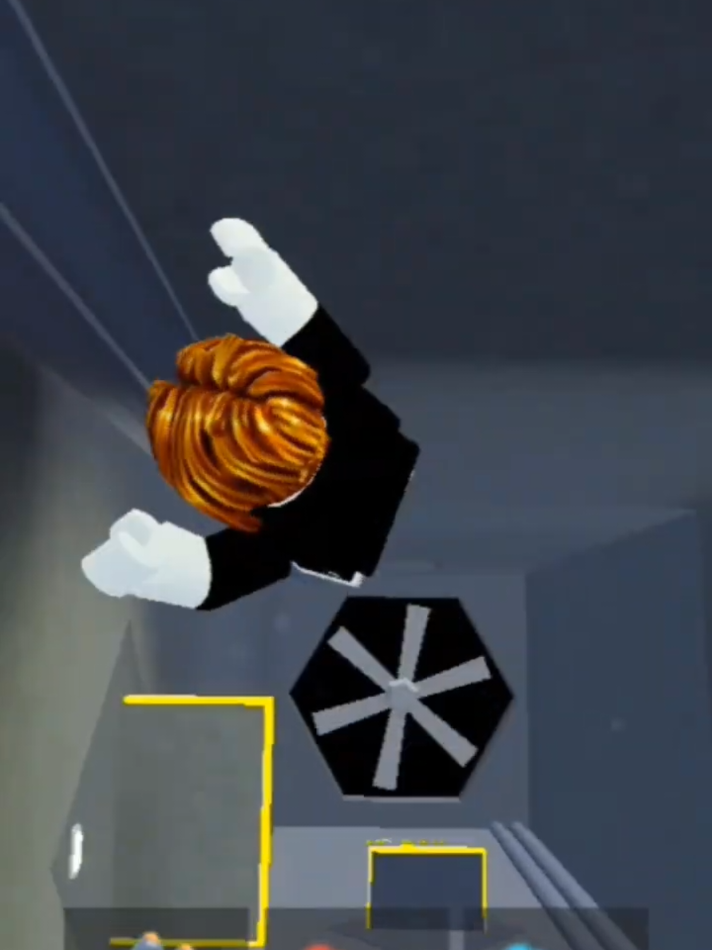 @Roblox Alex Game Go