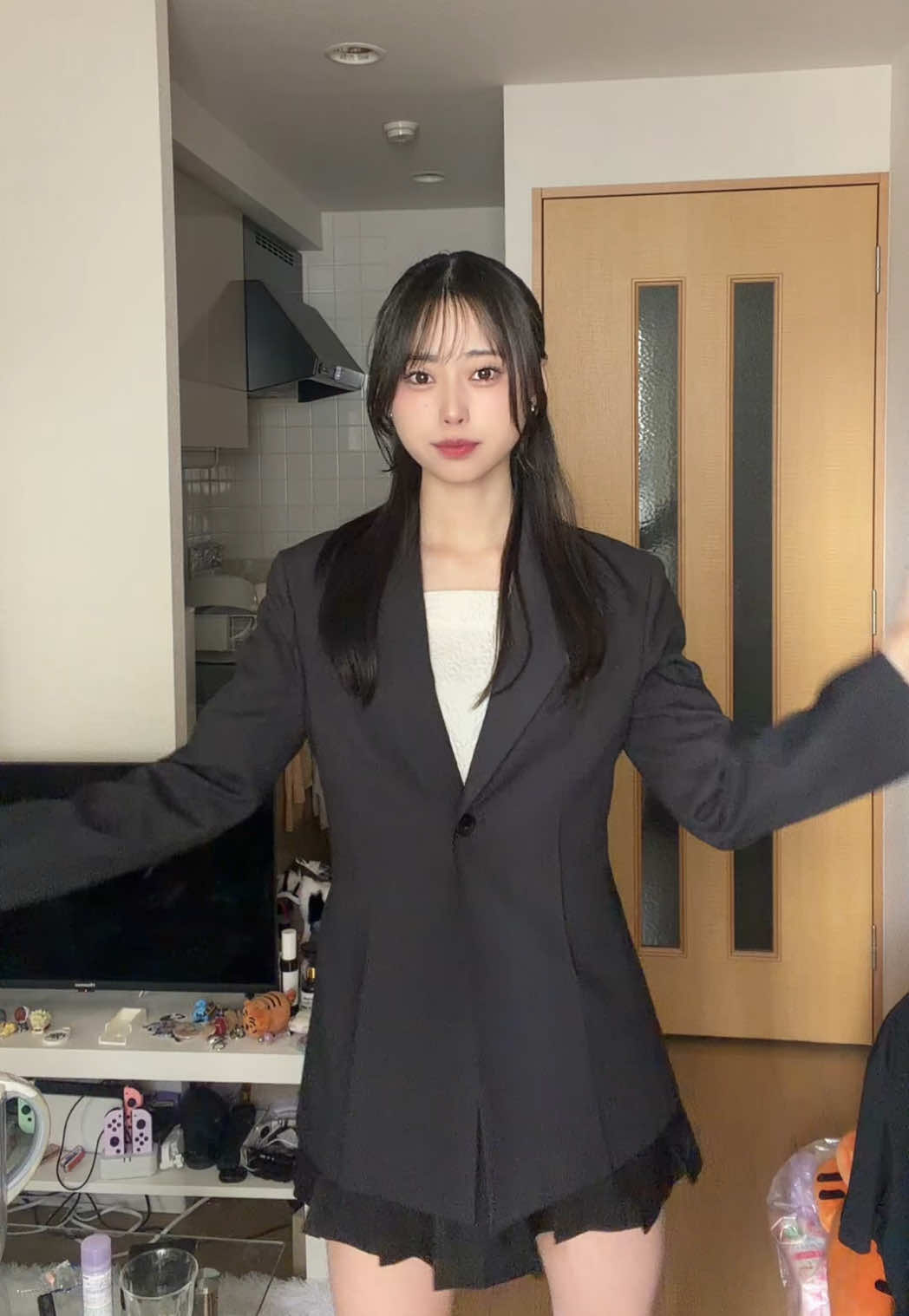 @山川愛理