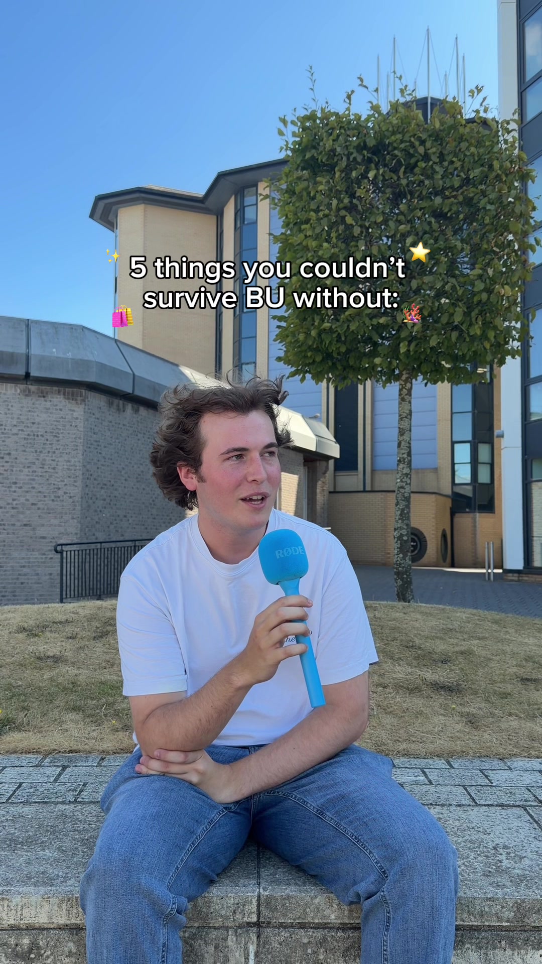 @SUBU Bournemouth