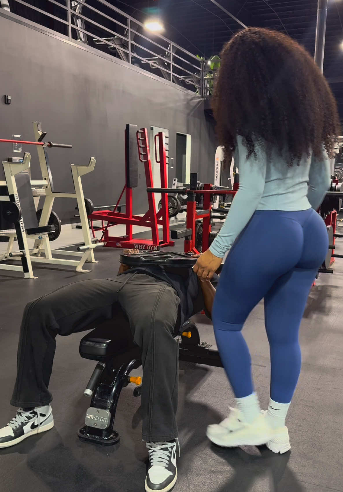 @Britt ๐