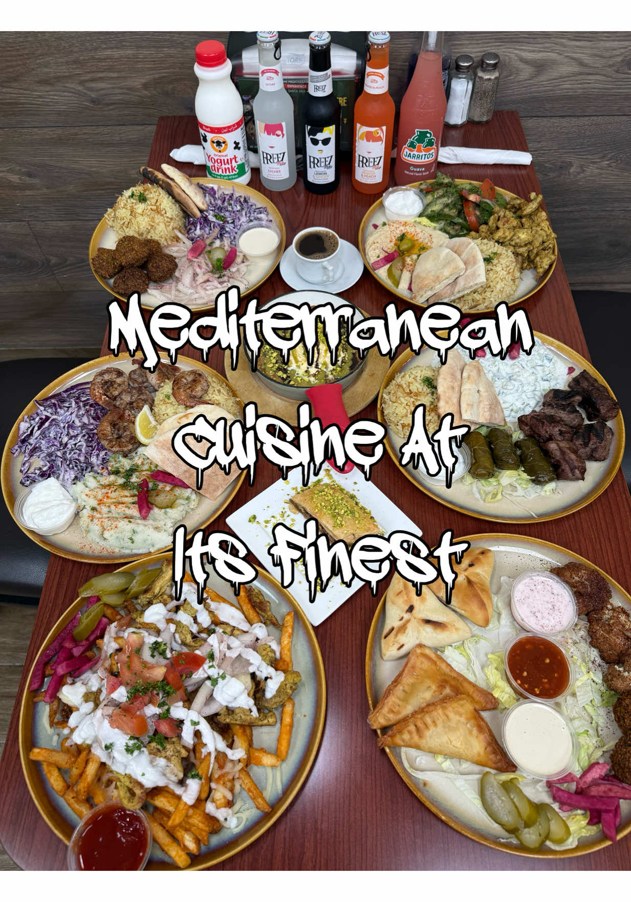 @OCFoodList