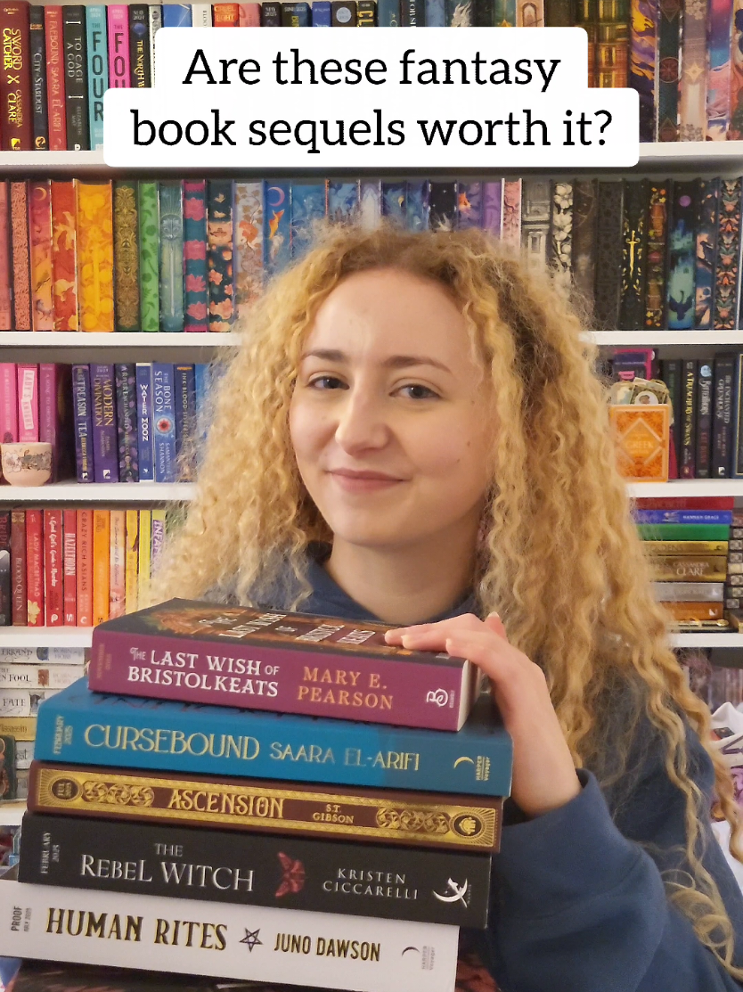 @Genevieve Reads