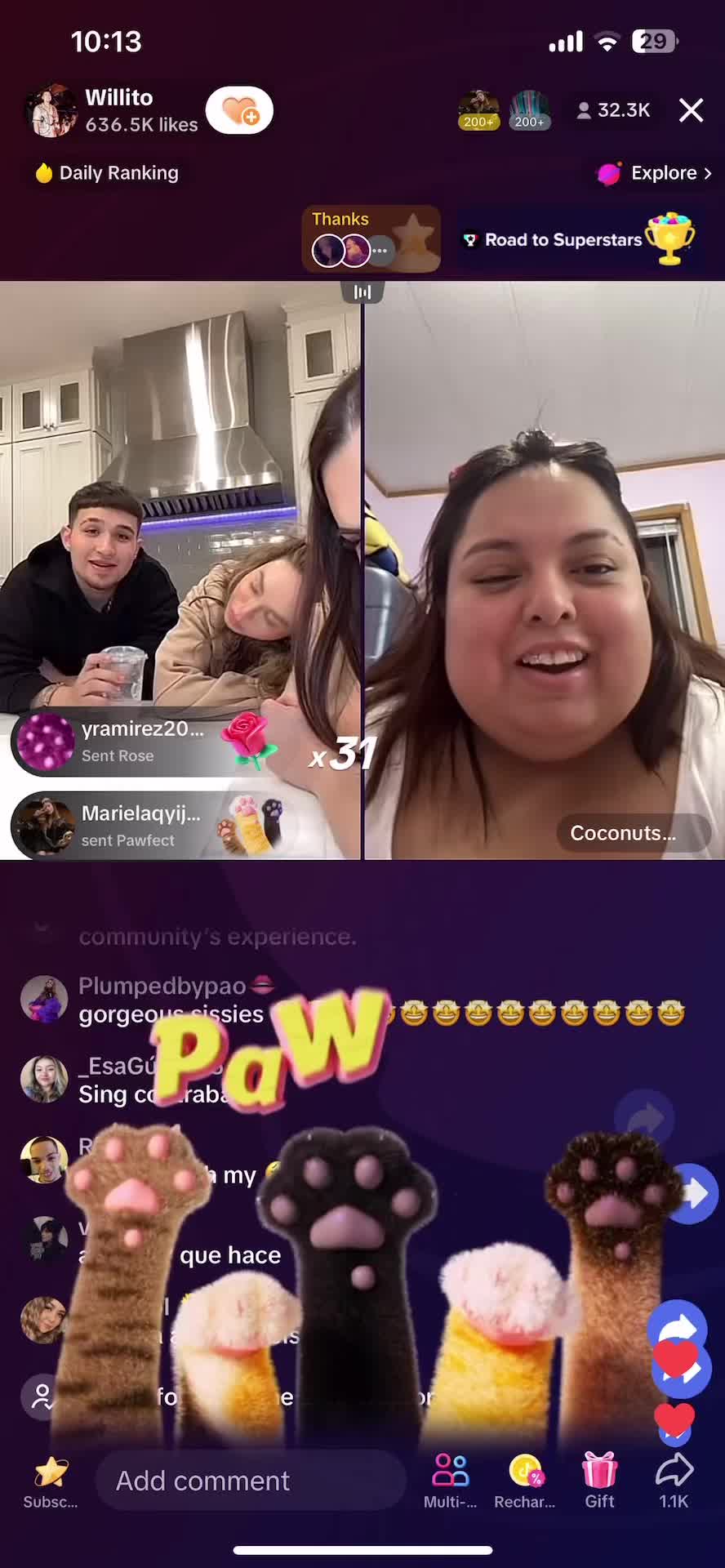 @TiktokChisme