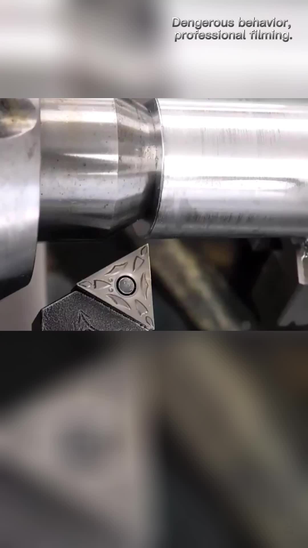 @CNC cutting inserts
