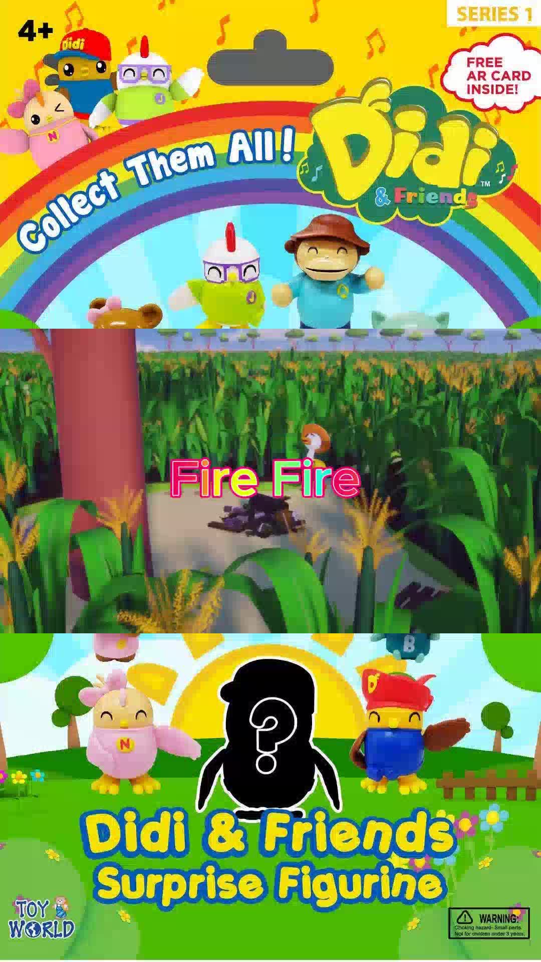 @Kid TV Hit